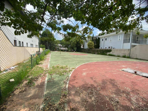 Imagem Terreno à Venda, em Tamboré - Santana De Parnaíba Imagem Terreno à Venda, em Tamboré - Santana De Parnaíba