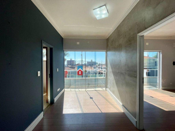 Imagem Sala Comercial para Alugar, 58 m² em Jardim São Paulo - Americana Imagem Sala Comercial para Alugar, 58 m² em Jardim São Paulo - Americana