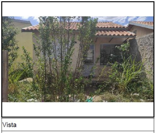 Imagem Casa com 2 Quartos à Venda, 150 m² em Donana - Campos Dos Goytacazes Imagem Casa com 2 Quartos à Venda, 150 m² em Donana - Campos Dos Goytacazes