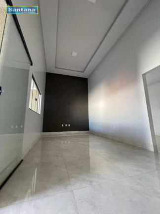 Imagem Casa com 3 Quartos à Venda, 119 m² em Caldas Do Oeste - Caldas Novas Imagem Casa com 3 Quartos à Venda, 119 m² em Caldas Do Oeste - Caldas Novas