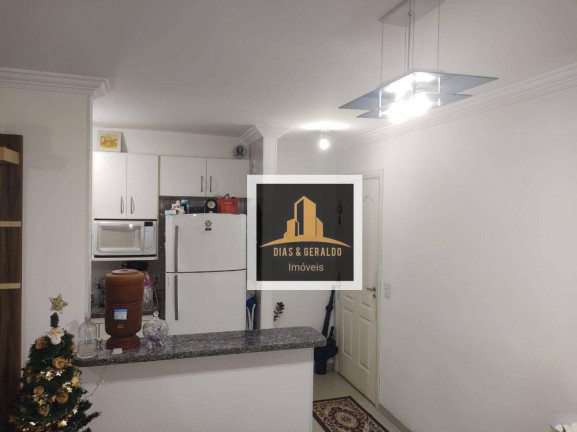 Imagem Apartamento com 2 Quartos à Venda, 55 m² em Conjunto Residencial 31 De Março - São José Dos Campos Imagem Apartamento com 2 Quartos à Venda, 55 m² em Conjunto Residencial 31 De Março - São José Dos Campos