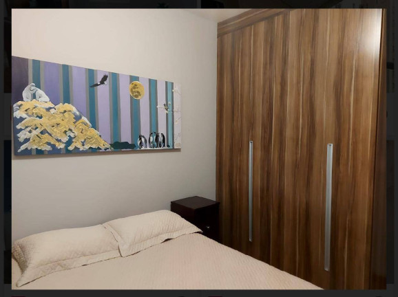 Imagem Apartamento com 3 Quartos para Alugar, 133 m² em Alphaville - Santana De Parnaíba Imagem Apartamento com 3 Quartos para Alugar, 133 m² em Alphaville - Santana De Parnaíba