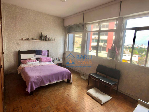 Imagem Apartamento com 3 Quartos à Venda, 154 m² em Higienópolis - São Paulo Imagem Apartamento com 3 Quartos à Venda, 154 m² em Higienópolis - São Paulo