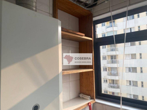 Imagem Apartamento com 2 Quartos à Venda, 60 m² em Vila Olímpia - São Paulo Imagem Apartamento com 2 Quartos à Venda, 60 m² em Vila Olímpia - São Paulo