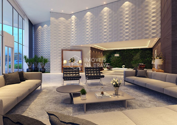 Imagem Apartamento com 4 Quartos à Venda, 322 m² em Fazenda - Itajaí