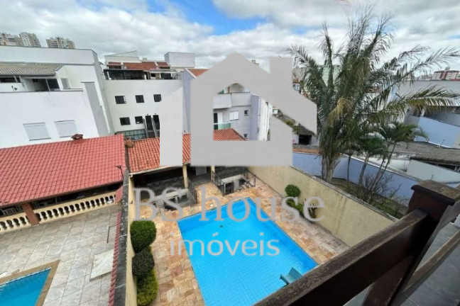 Imagem Sobrado com 5 Quartos à Venda, 600 m² em Campestre - Santo André Imagem Sobrado com 5 Quartos à Venda, 600 m² em Campestre - Santo André