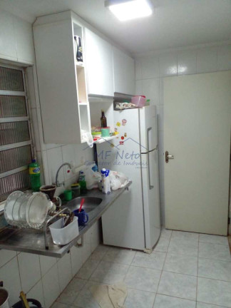 Imagem Apartamento com 2 Quartos à Venda, 55 m² em Residencial Suzana - Pirassununga Imagem Apartamento com 2 Quartos à Venda, 55 m² em Residencial Suzana - Pirassununga