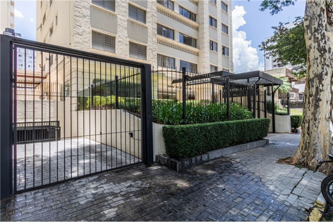 Imagem Apartamento com 2 Quartos à Venda, 180 m² em Moema - São Paulo Imagem Apartamento com 2 Quartos à Venda, 180 m² em Moema - São Paulo
