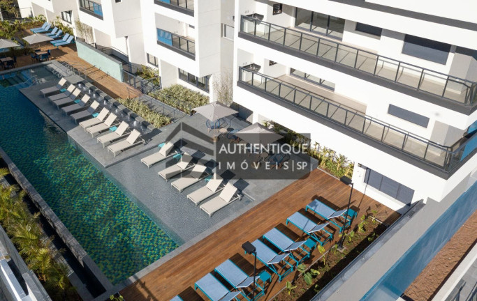 Imagem Apartamento com 2 Quartos à Venda, 118 m² em Pinheiros - São Paulo Imagem Apartamento com 2 Quartos à Venda, 118 m² em Pinheiros - São Paulo