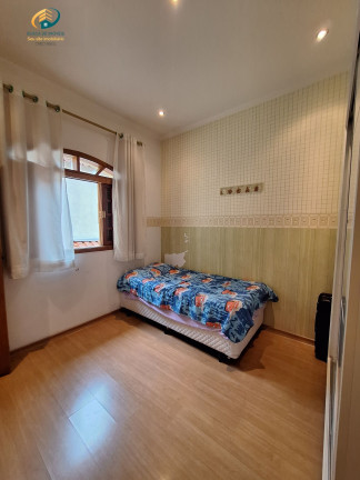 Imagem Casa de Condomínio com 3 Quartos à Venda, 167 m² em Planalto Paulista - São Paulo