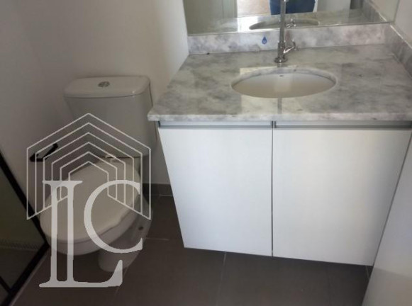 Imagem Apartamento com 1 Quarto para Alugar, 30 m² em Itaim - São Paulo Imagem Apartamento com 1 Quarto para Alugar, 30 m² em Itaim - São Paulo
