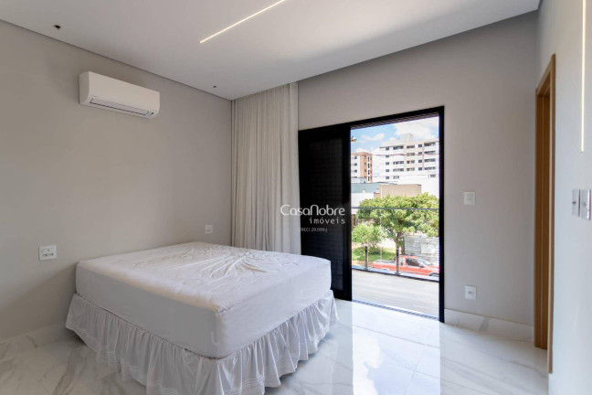 Imagem Casa com 3 Quartos à Venda, 216 m² em Condomínio Residencial San Marco - Ribeirão Preto Imagem Casa com 3 Quartos à Venda, 216 m² em Condomínio Residencial San Marco - Ribeirão Preto