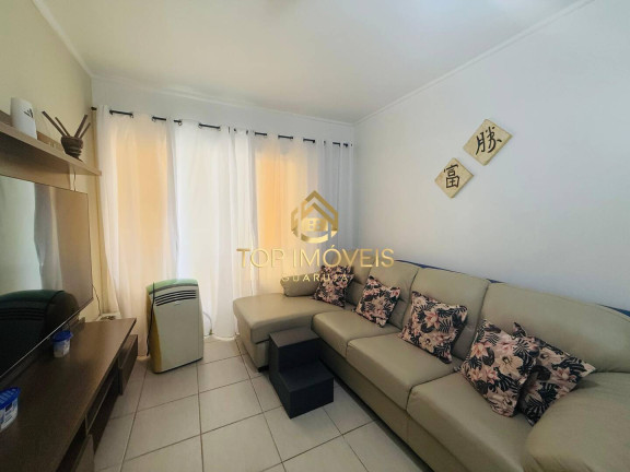 Apartamento com 1 Quarto à Venda, 60 m² em Pitangueiras - Guarujá