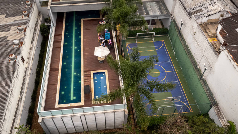 Imagem Apartamento com 2 Quartos à Venda, 121 m² em Pinheiros - São Paulo Imagem Apartamento com 2 Quartos à Venda, 121 m² em Pinheiros - São Paulo