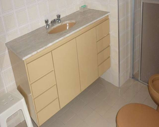 Imagem Apartamento com 3 Quartos à Venda, 116 m² em Pitangueiras - Guarujá