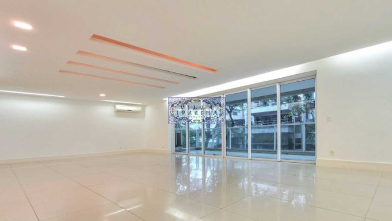 Imagem Apartamento com 4 Quartos para Alugar, 289 m² em Leblon - Rio De Janeiro Imagem Apartamento com 4 Quartos para Alugar, 289 m² em Leblon - Rio De Janeiro