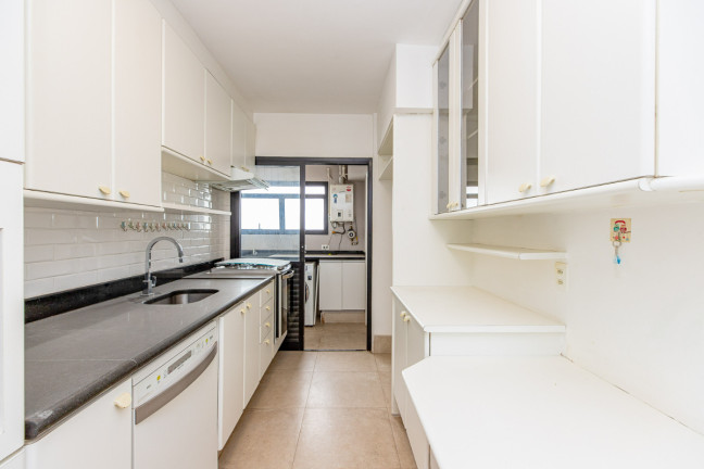 Imagem Apartamento com 2 Quartos à Venda, 90 m² em Indianópolis - São Paulo