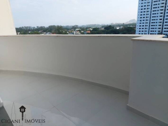 Imagem Apartamento com 3 Quartos à Venda, 86 m² em Recreio Dos Bandeirantes - Rio De Janeiro