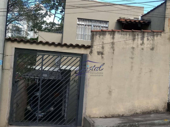 Imagem Casa com 4 Quartos à Venda, 100 m² em Butantã - São Paulo Imagem Casa com 4 Quartos à Venda, 100 m² em Butantã - São Paulo