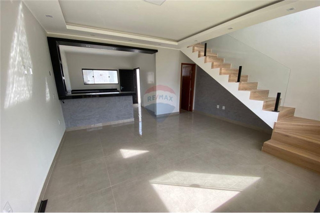 Imagem Casa com 2 Quartos à Venda, 75 m² em Inoa - Maricá