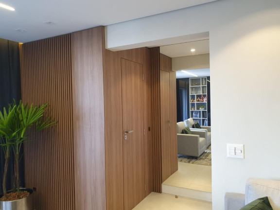 Imagem Apartamento com 4 Quartos à Venda, 183 m² em Cabral - Curitiba