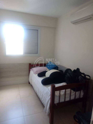 Imagem Apartamento com 2 Quartos à Venda, 121 m² em Itararé - São Vicente