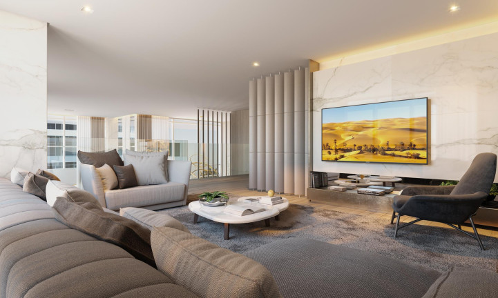 Imagem Apartamento com 3 Quartos à Venda, 534 m² em Bacacheri - Curitiba Imagem Apartamento com 3 Quartos à Venda, 534 m² em Bacacheri - Curitiba