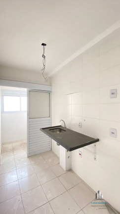 Imagem Apartamento com 2 Quartos à Venda, 53 m² em Vila Lúcia - São Paulo Imagem Apartamento com 2 Quartos à Venda, 53 m² em Vila Lúcia - São Paulo