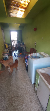 Imagem Casa com 2 Quartos à Venda, 185 m² em Vila Isabel Eber - Jundiaí