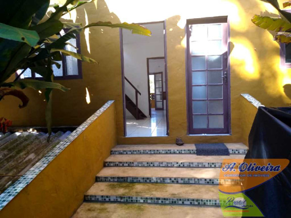 Imagem Casa com 4 Quartos à Venda, 250 m² em Toninhas - Ubatuba Imagem Casa com 4 Quartos à Venda, 250 m² em Toninhas - Ubatuba