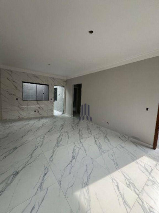 Imagem Casa com 3 Quartos à Venda, 73 m² em Iguaçu - Araucária Imagem Casa com 3 Quartos à Venda, 73 m² em Iguaçu - Araucária