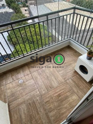 Imagem Apartamento com 3 Quartos à Venda, 68 m² em Instituto De Previdência - São Paulo Imagem Apartamento com 3 Quartos à Venda, 68 m² em Instituto De Previdência - São Paulo