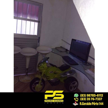 Imagem Casa com 4 Quartos à Venda, 200 m² em João Pessoa Imagem Casa com 4 Quartos à Venda, 200 m² em João Pessoa
