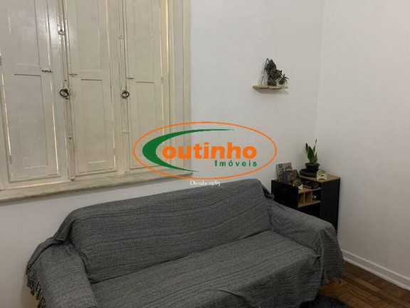 Imagem Apartamento com 2 Quartos à Venda, 70 m² em Tijuca - Rio De Janeiro Imagem Apartamento com 2 Quartos à Venda, 70 m² em Tijuca - Rio De Janeiro