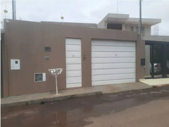 Imagem Casa com 5 Quartos à Venda, 250 m² em Guará Ii - Brasília