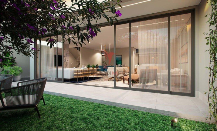 Imagem Casa com 3 Quartos à Venda, 529 m² em Alto Da Boa Vista - São Paulo Imagem Casa com 3 Quartos à Venda, 529 m² em Alto Da Boa Vista - São Paulo