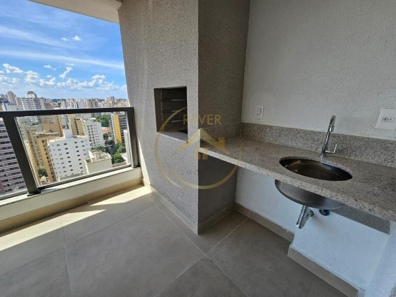 Imagem Apartamento com 3 Quartos à Venda, 111 m² em Centro - Campinas Imagem Apartamento com 3 Quartos à Venda, 111 m² em Centro - Campinas
