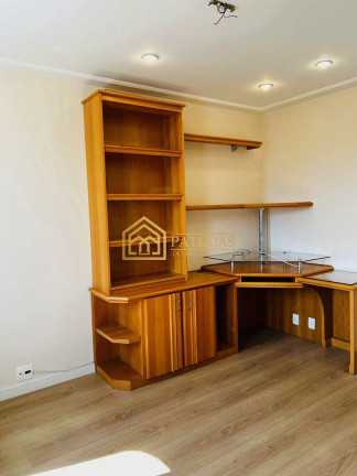 Imagem Apartamento com 3 Quartos à Venda, 200 m² em Vila Assunção - Santo André Imagem Apartamento com 3 Quartos à Venda, 200 m² em Vila Assunção - Santo André