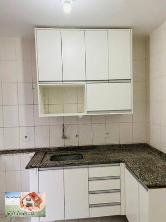 Imagem Casa de Condomínio com 3 Quartos à Venda, 72 m² em Demarchi - São Bernardo Do Campo Imagem Casa de Condomínio com 3 Quartos à Venda, 72 m² em Demarchi - São Bernardo Do Campo