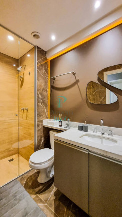 Imagem Apartamento com 2 Quartos à Venda, 62 m² em Centro - Osasco