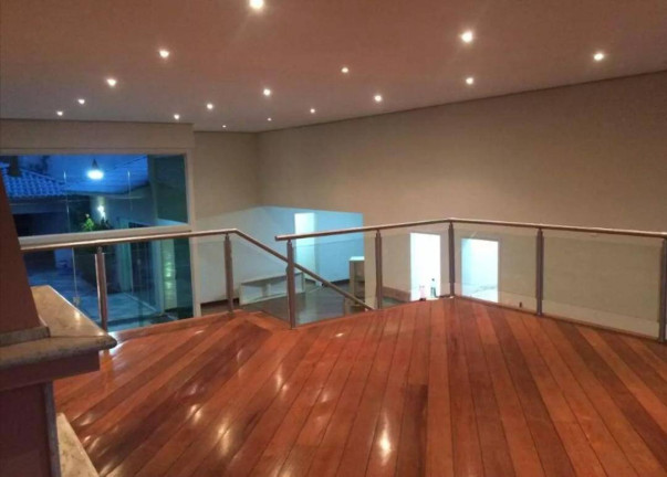 Casa com 4 Quartos à Venda, 424 m² em Alphaville - Santana De Parnaíba