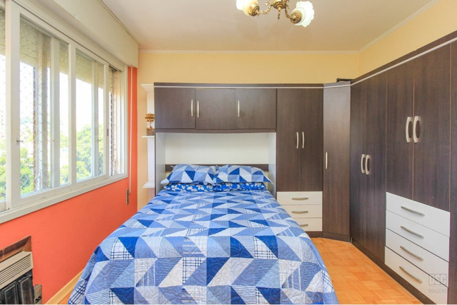 Imagem Imóvel com 3 Quartos à Venda, 124 m² em Teresópolis - Porto Alegre Imagem Imóvel com 3 Quartos à Venda, 124 m² em Teresópolis - Porto Alegre