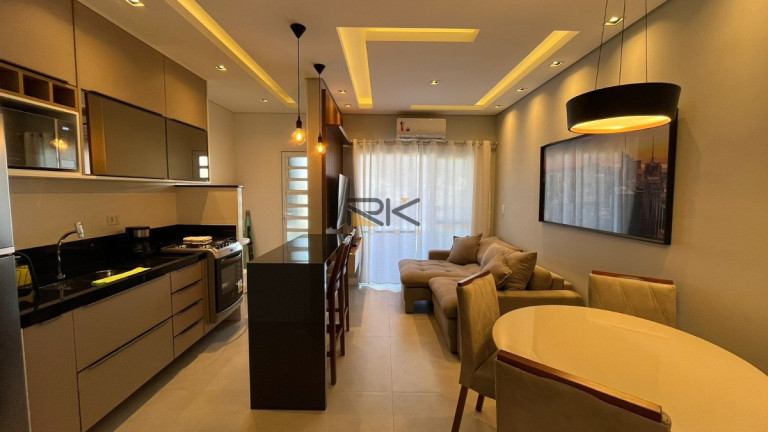 Imagem Apartamento com 1 Quarto à Venda, 47 m² em Itaguá - Ubatuba Imagem Apartamento com 1 Quarto à Venda, 47 m² em Itaguá - Ubatuba