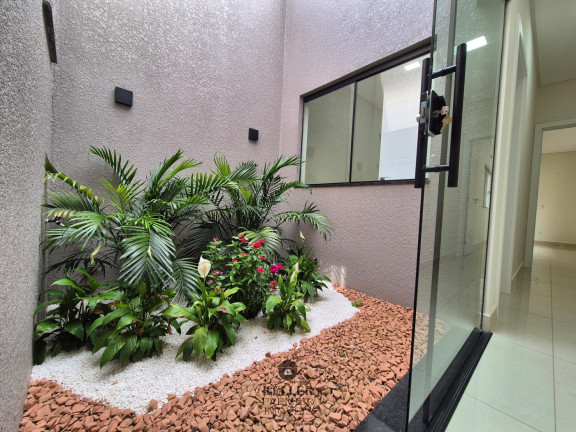 Imagem Casa com 3 Quartos à Venda, 108 m² em Jardim Dona Leila - Foz Do Iguaçu Imagem Casa com 3 Quartos à Venda, 108 m² em Jardim Dona Leila - Foz Do Iguaçu