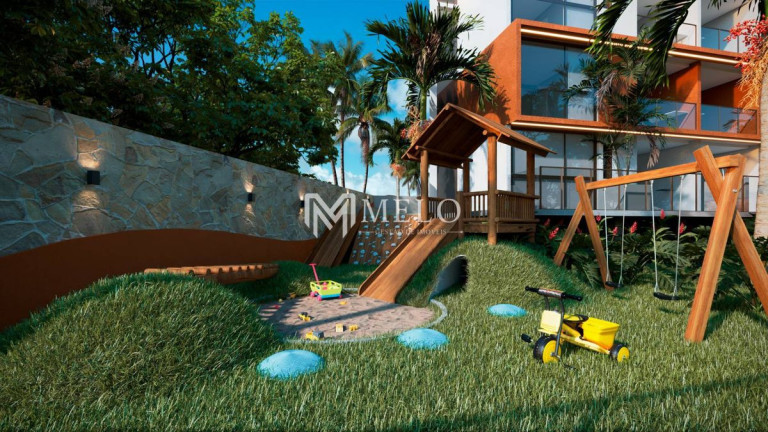 Imagem Apartamento com 1 Quarto à Venda, 21 m² Imagem Apartamento com 1 Quarto à Venda, 21 m²