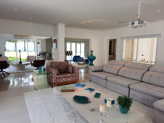 Imagem Imóvel com 6 Quartos à Venda, 1.200 m² em Acapulco - Guarujá