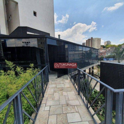 Imagem Apartamento com 1 Quarto à Venda, 54 m² em Santana - São Paulo Imagem Apartamento com 1 Quarto à Venda, 54 m² em Santana - São Paulo