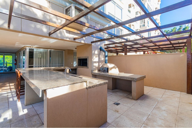 Imagem Imóvel com 3 Quartos à Venda, 87 m² em Menino Deus - Porto Alegre Imagem Imóvel com 3 Quartos à Venda, 87 m² em Menino Deus - Porto Alegre
