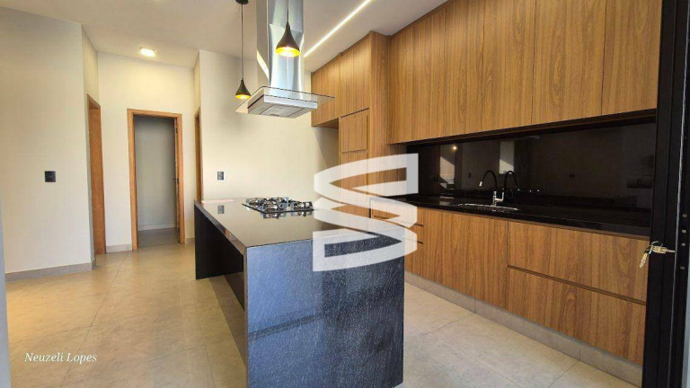 Imagem Casa com 3 Quartos à Venda, 194 m² em Ondas - Piracicaba Imagem Casa com 3 Quartos à Venda, 194 m² em Ondas - Piracicaba