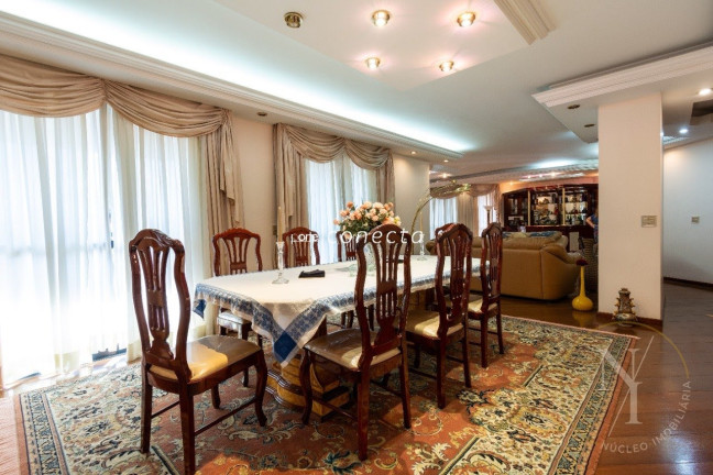 Imagem Apartamento com 4 Quartos à Venda, 350 m² em Jardim Analia Franco - São Paulo Imagem Apartamento com 4 Quartos à Venda, 350 m² em Jardim Analia Franco - São Paulo